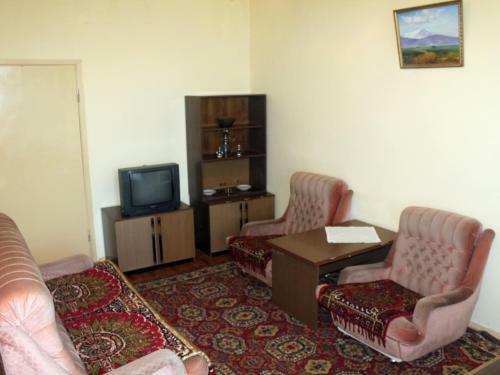 Jermuk Ararat Health Spa