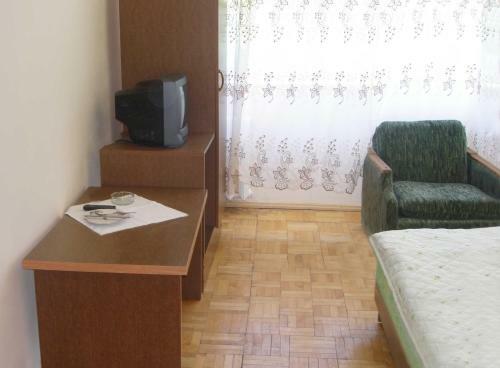 Jermuk Ararat Health Spa