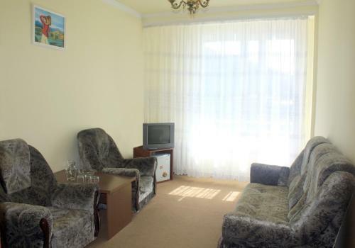 Jermuk Ararat Health Spa