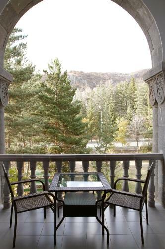 Jermuk Olympia Sanatorium