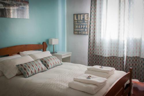 Bed & Breakfast Abode Buenos Aires