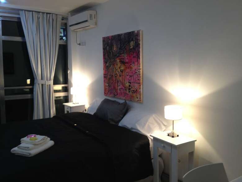 Apartamento Tacha