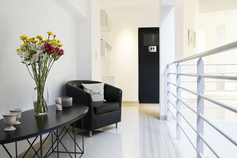 Let Sun Hotel Boutique