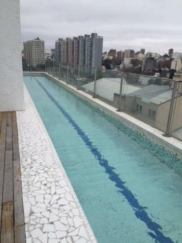 Apartamento Palermo Hollywood