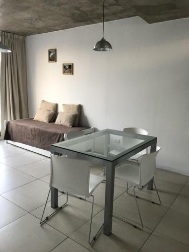 Apartamento Palermo Hollywood