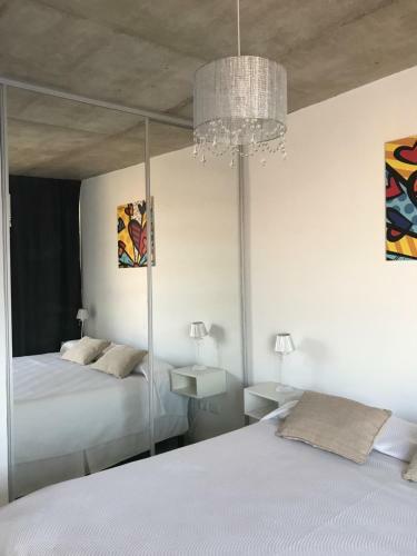 Apartamento Palermo Hollywood