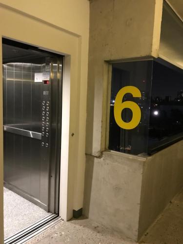 Apartamento Palermo Hollywood