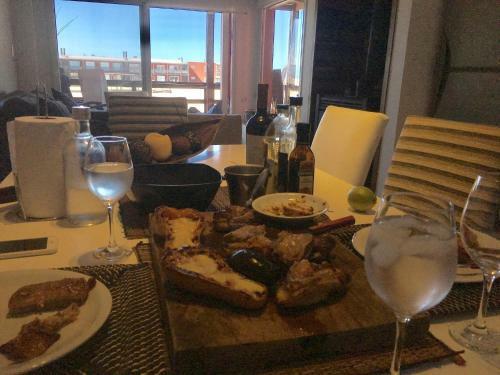 Apartamento Chacras Del Mar
