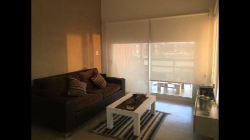 Apartamento Chacras Del Mar