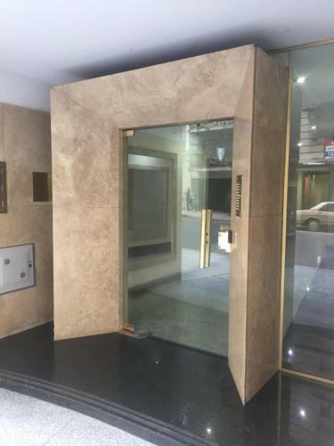 Apartamento Departamento En Recoleta