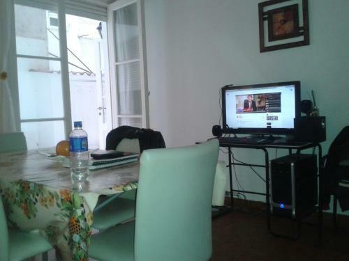 Apartamento Edificio Centro