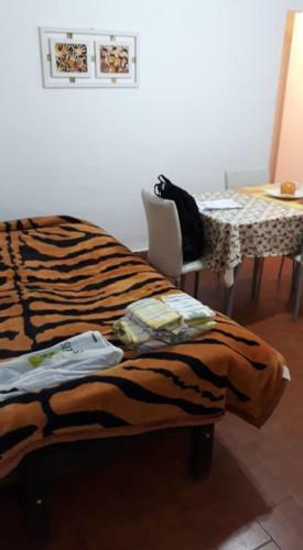 Apartamento Edificio Centro
