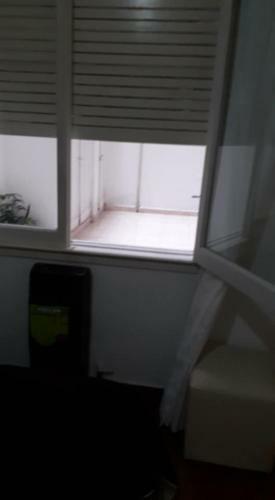 Apartamento Edificio Centro