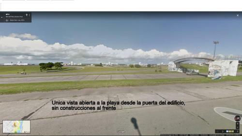 Apartamento Frente Al Mar