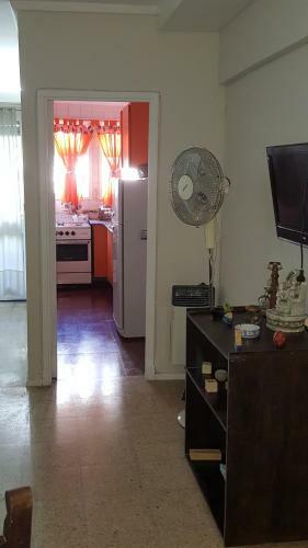 Apartamento Departamento