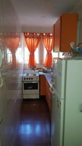 Apartamento Departamento