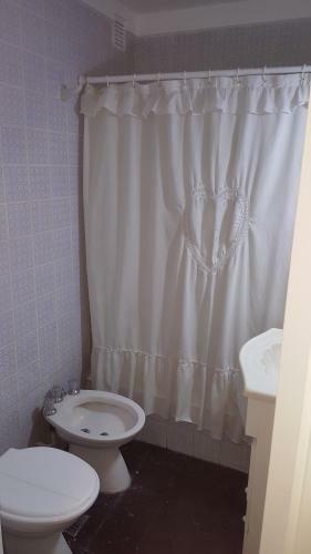 Apartamento Departamento