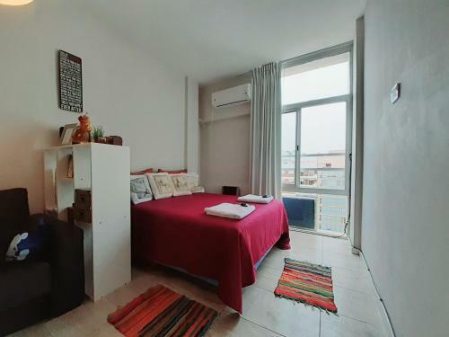 Apartamento Departamento Zona Aldrey