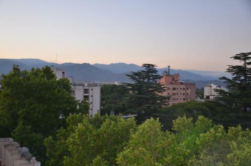 Apartamento Gutierrez