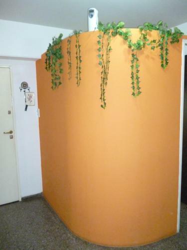 Apartamento Nuestro Refugio En Mendoza