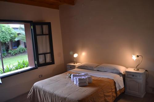 Posada Del Palomar