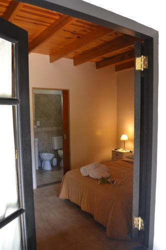 Posada Del Palomar