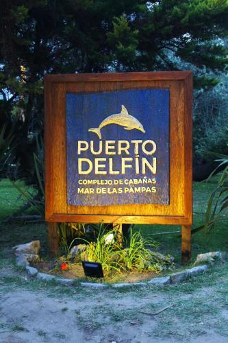 Apartamento Puerto Delf�n