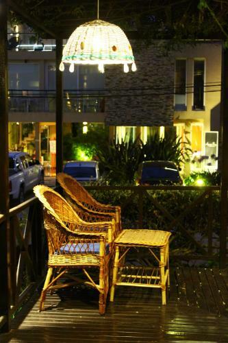 Apartamento Puerto Delf�n