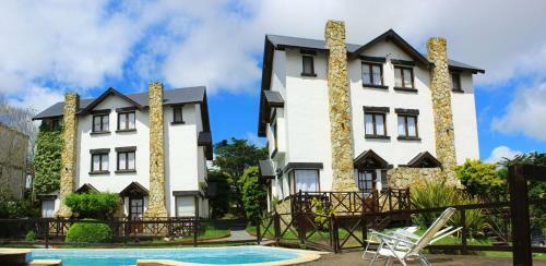 Apartamento Puerto Delf�n