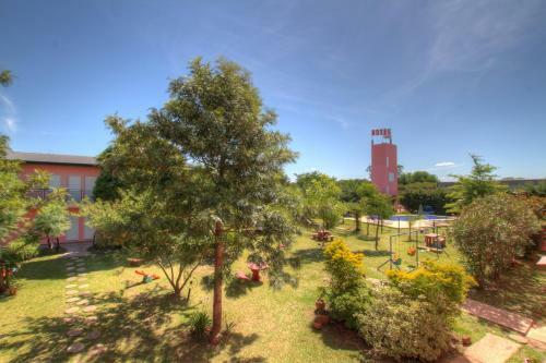 Hotel Ati Colon