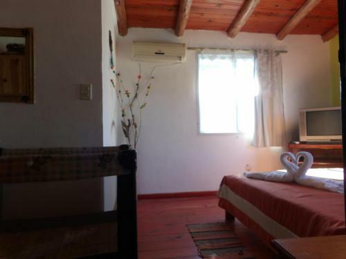 Apartamento Bungalows Jovi