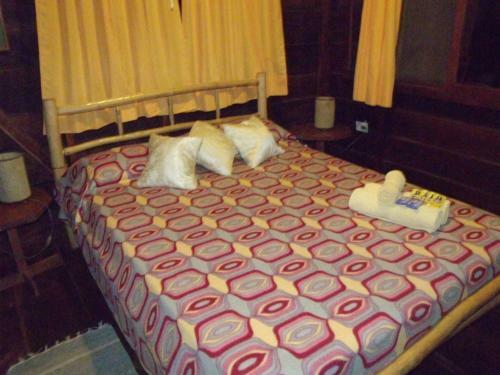 Lodge Posada Puerto Para�so
