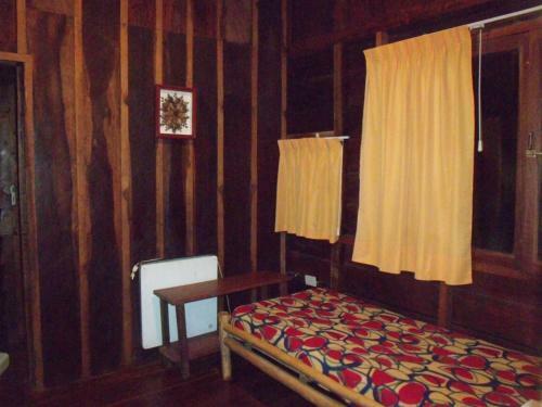 Lodge Posada Puerto Para�so