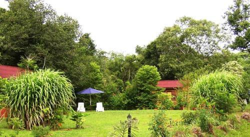 Lodge Posada Puerto Para�so