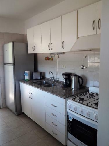 Apartamento Departamento Godoy Cruz