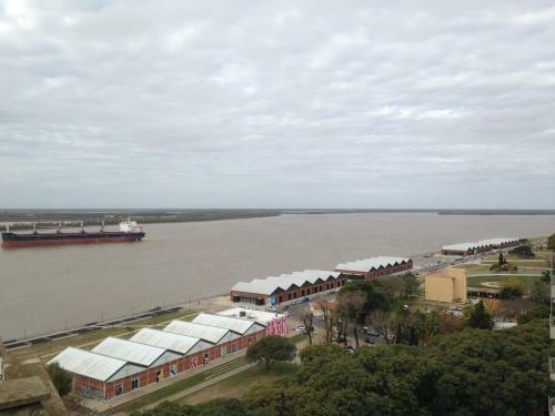 Apartamento Departamento Rosario
