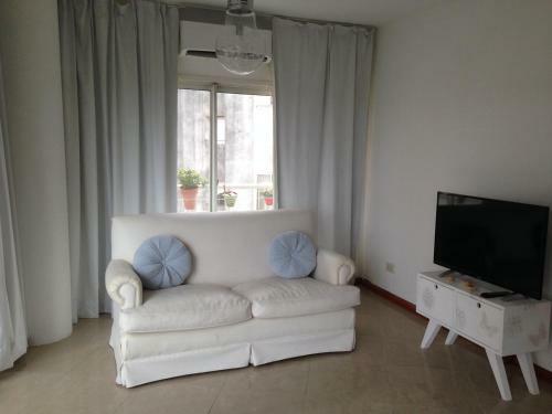 Apartamento Departamento Rosario
