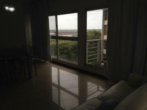 Apartamento Departamento Rosario