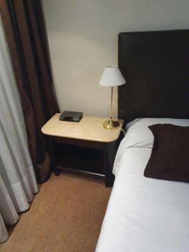 Apartamento Departamento C�ntrico