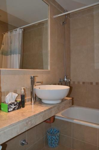 Apartamento Departamento Tres Cerritos