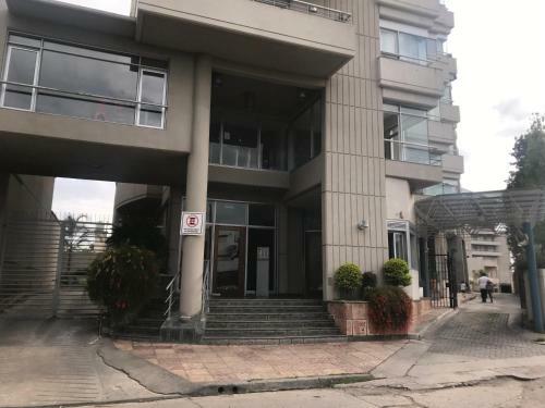 Apartamento Jardines De Belgrano