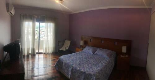 Apartamento Jardines De Belgrano