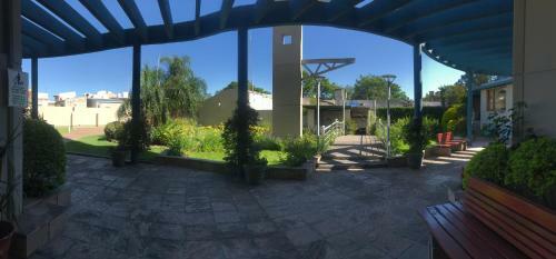 Apartamento Jardines De Belgrano
