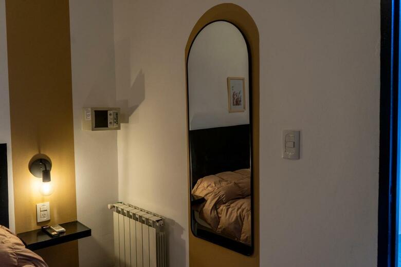 Hotel 20 De Febrero