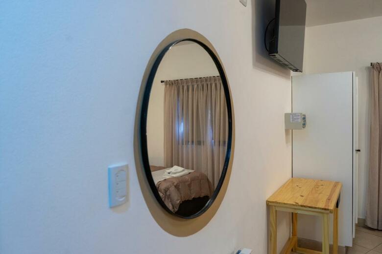 Hotel 20 De Febrero