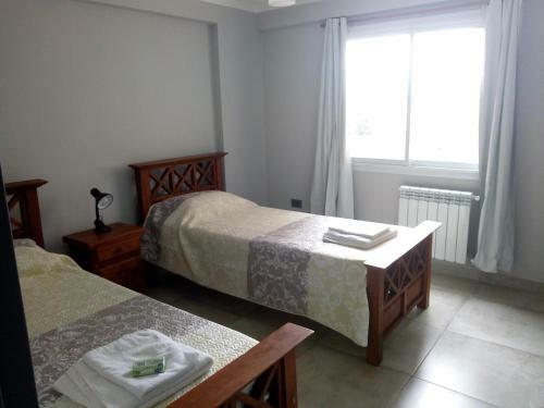 Apartamento Departamentos Salta