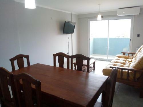 Apartamento Departamentos Salta