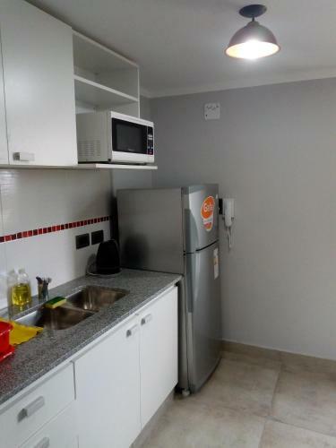 Apartamento Departamentos Salta