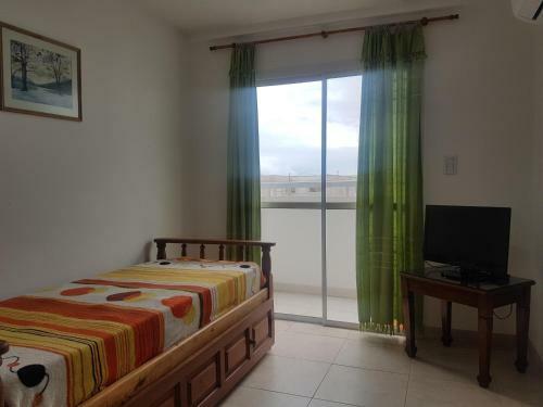 Apartamento Departamento C�ntrico
