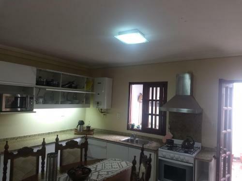 Apartamento Departamento